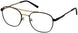 Tony Hawk 574 Eyeglasses