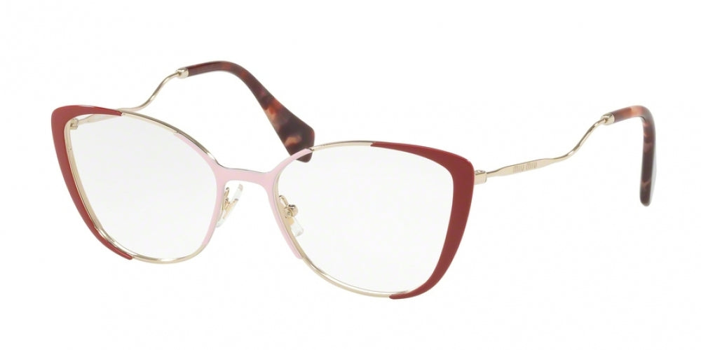 Miu Miu 51QV Core Collection Eyeglasses