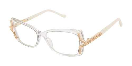 Tura TE278 Eyeglasses