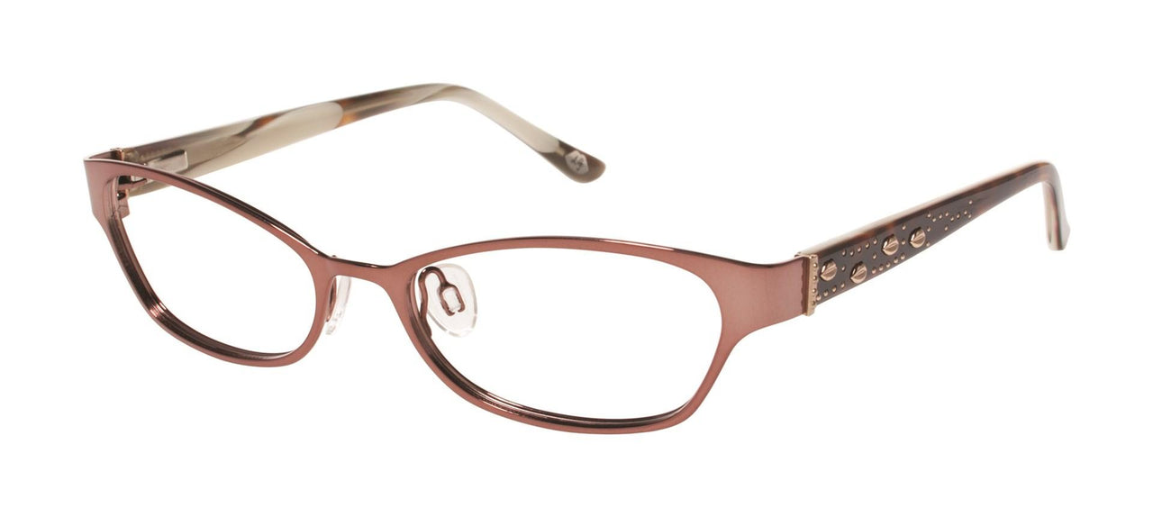 Lulu Guinness L751 Eyeglasses