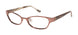 Lulu Guinness L751 Eyeglasses