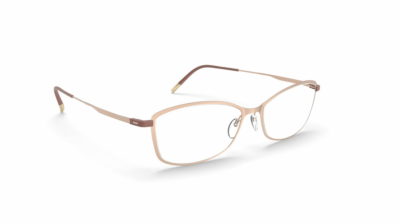 Silhouette Lite Wave Fullrim 5531 Eyeglasses