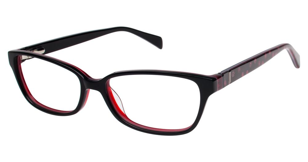 Lulu Guinness L865 Eyeglasses