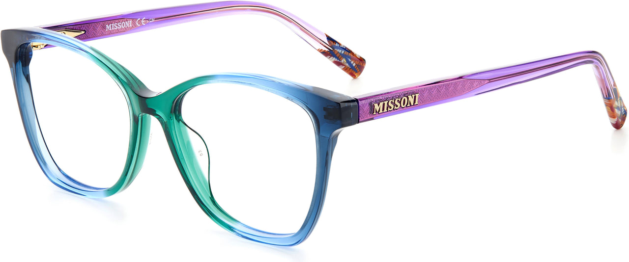 Missoni Mis0013 Eyeglasses