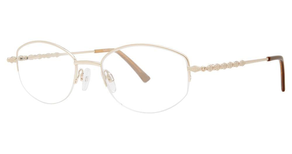 Sophia Loren SLM314 Eyeglasses