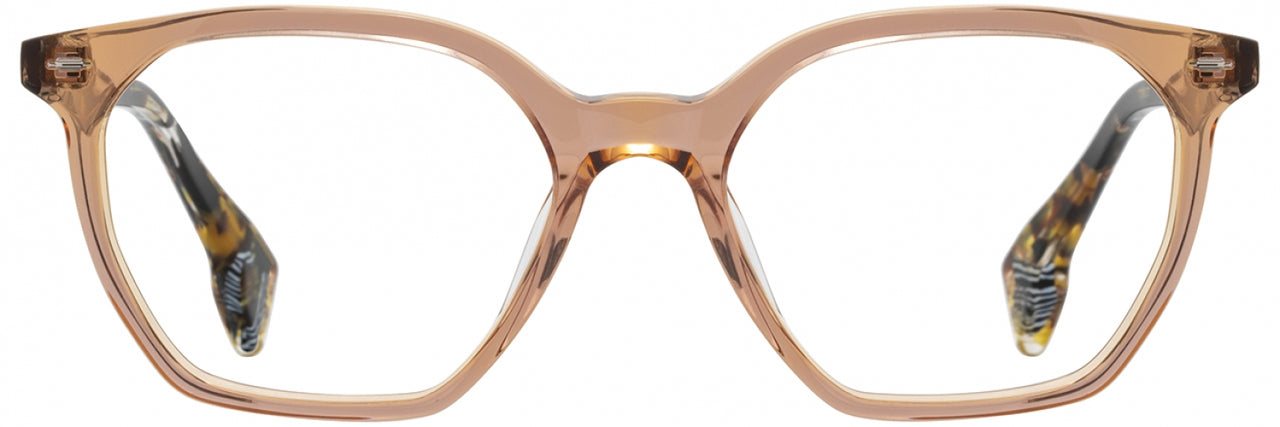 STATE Optical Co. WESTERN Eyeglasses