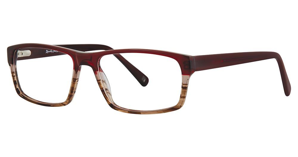 Randy Jackson RJ3039 Eyeglasses