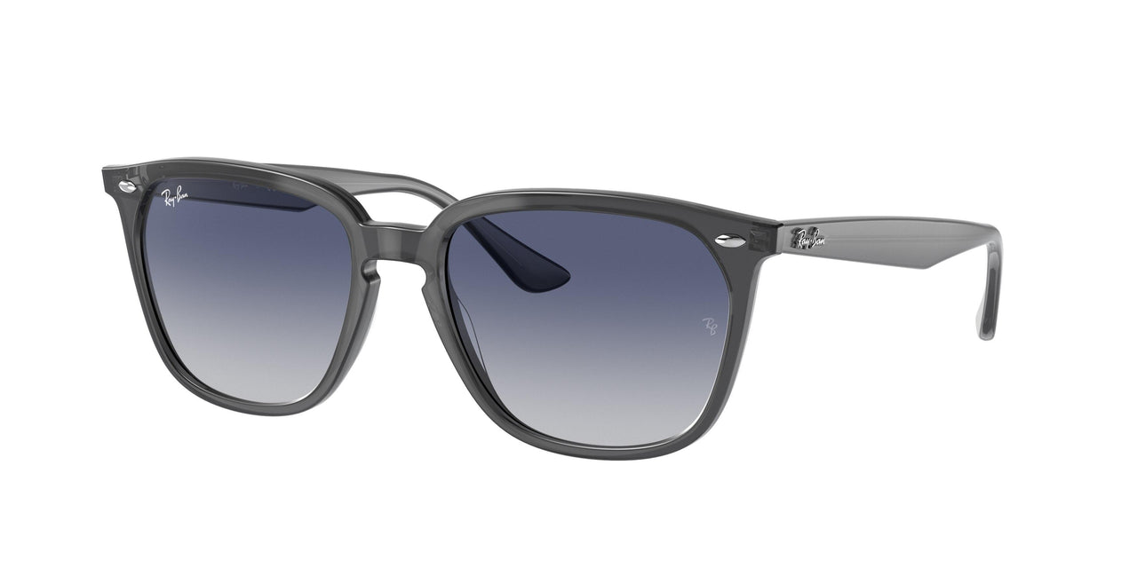 Ray-Ban 4362F Sunglasses