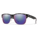 GBY56DF - Black Marble - Chromapop Polarized Violet Mirror