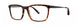 Jhane Barnes BOXPLOT Eyeglasses