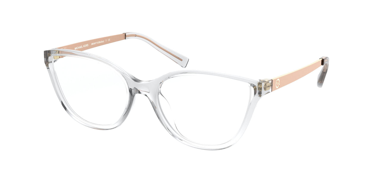 Michael Kors Belize 4071U Eyeglasses