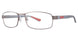 Shaquille O'Neal SO112M Eyeglasses