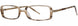 Vera Wang V007 Eyeglasses