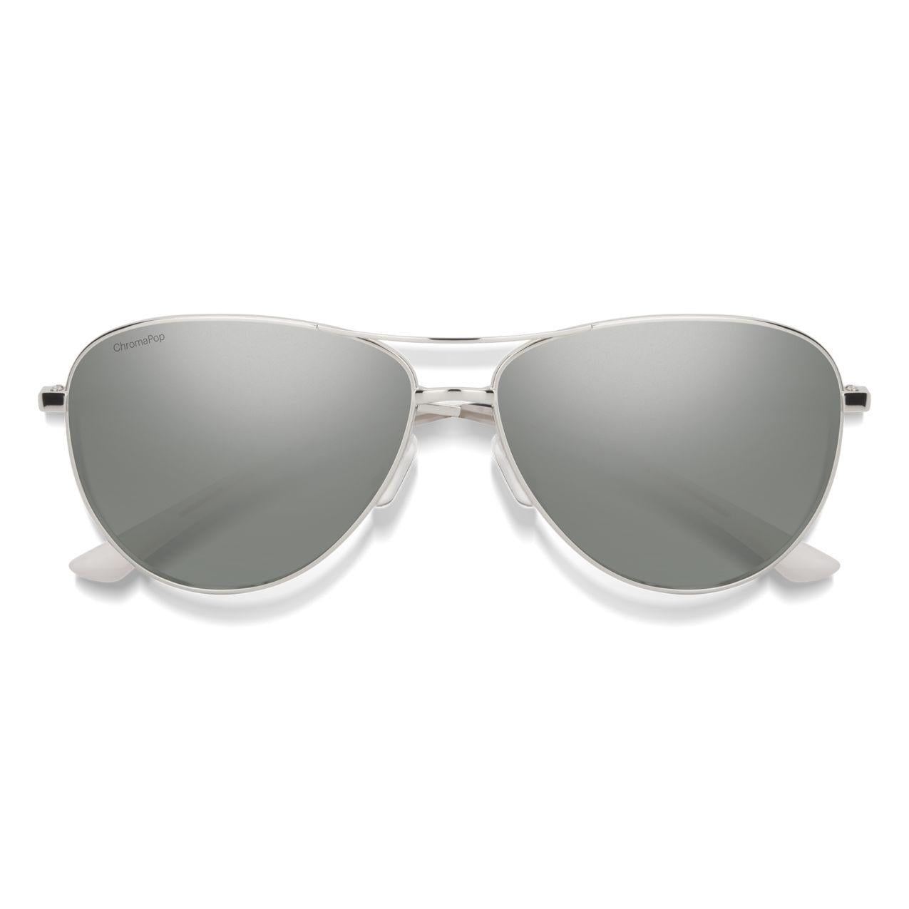 01060OP - Silver - Chromapop Polarized Platinum Mirror