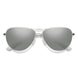 01060OP - Silver - Chromapop Polarized Platinum Mirror