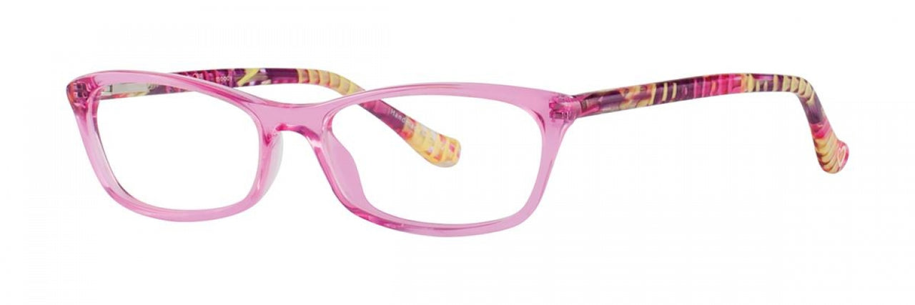 Kensie moody Eyeglasses