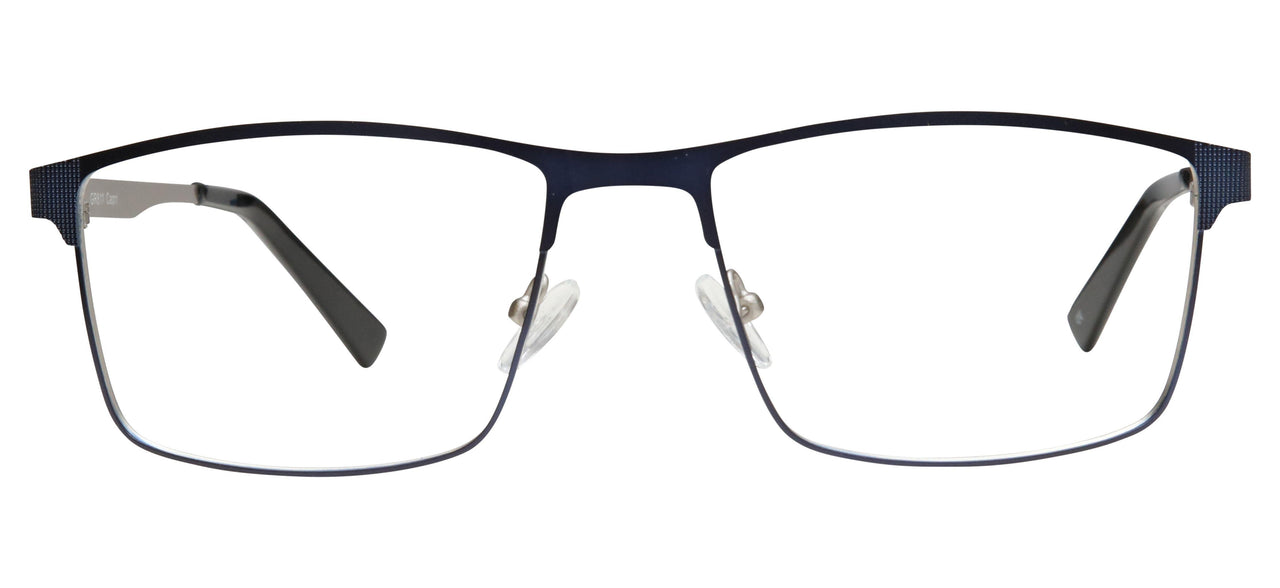 Rectangle Full Rim 201941 Eyeglasses