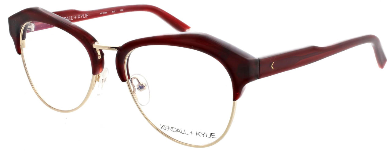 Kendall Kylie KKO108 Eyeglasses