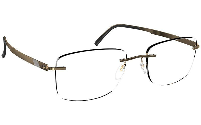 Silhouette Venture 5558 Eyeglasses