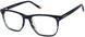 Psycho Bunny 507 Eyeglasses