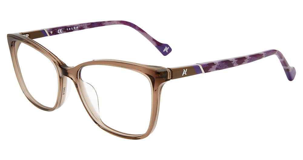 Yalea VYA008 Eyeglasses