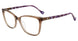 Yalea VYA008 Eyeglasses