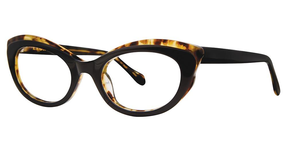 Leon Max LM6022 Eyeglasses