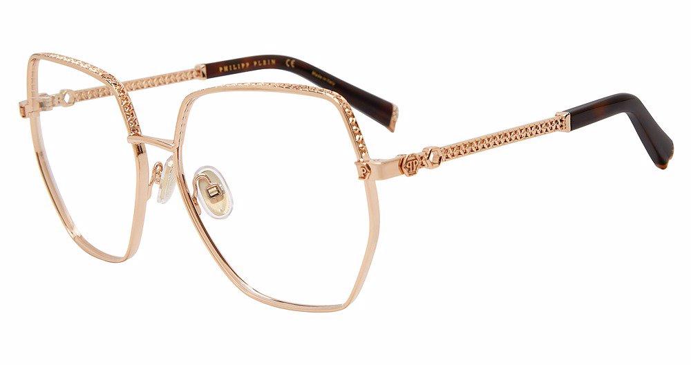 Philipp Plein VPP054S Eyeglasses