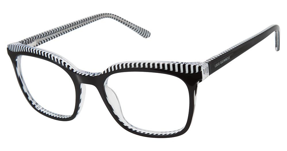 Lulu Guinness L924 Eyeglasses