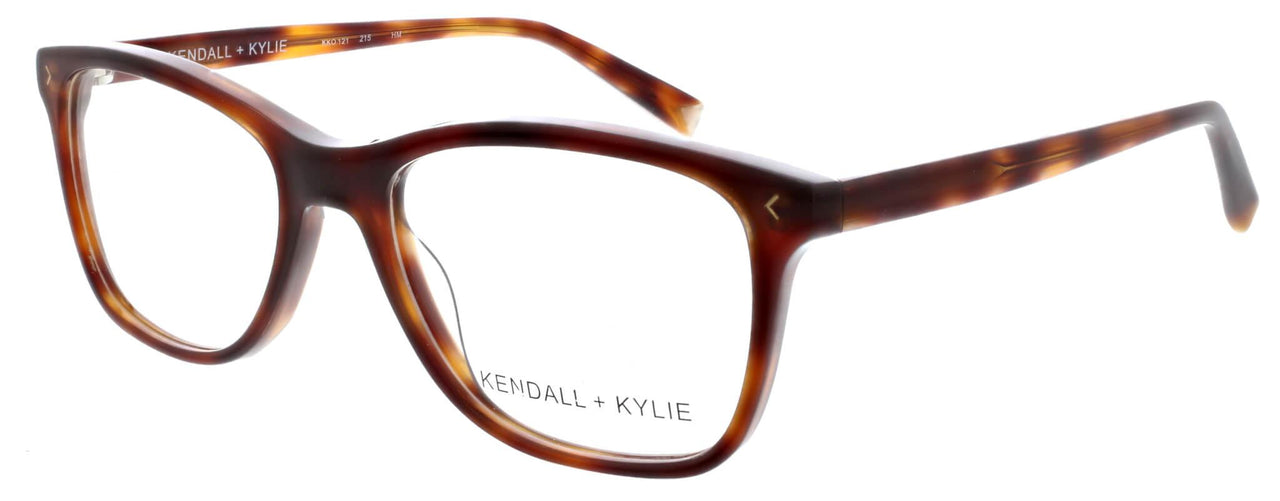 Kendall Kylie KKO121 Eyeglasses