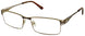 New Balance 522 Eyeglasses