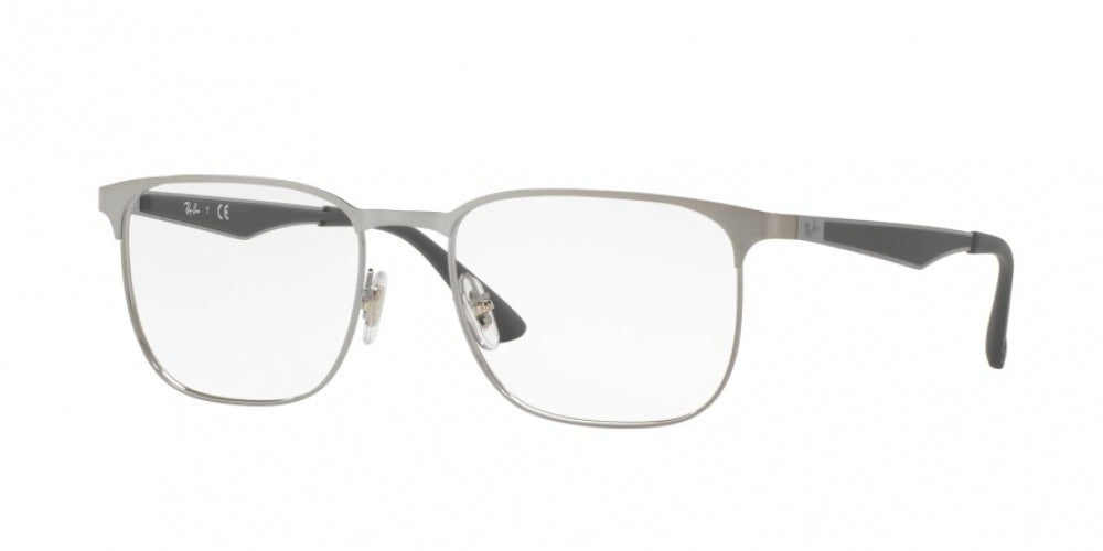 Ray-Ban 6363 Eyeglasses