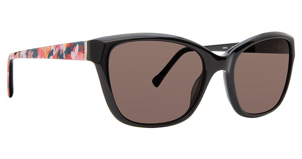 Vera Bradley Lavina Sunglasses display picture 1