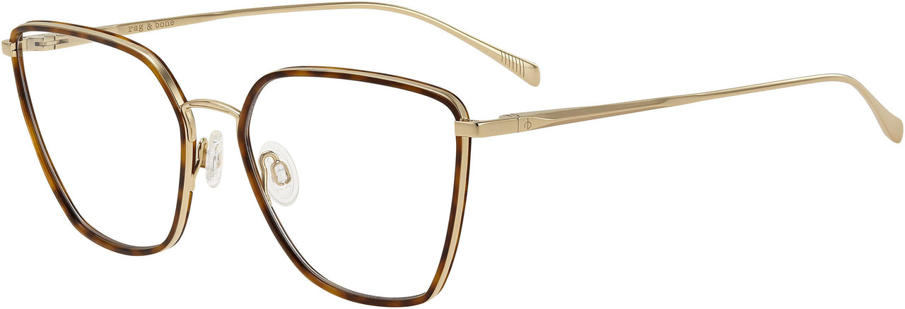 Rag & Bone 3028 Eyeglasses