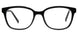 Rectangle Full Rim 201974 Eyeglasses