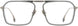 STATE Optical Co. CORTEZ Eyeglasses