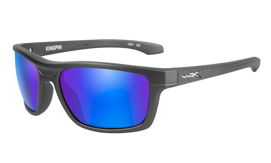 Wiley X Active Kingpin Sunglasses