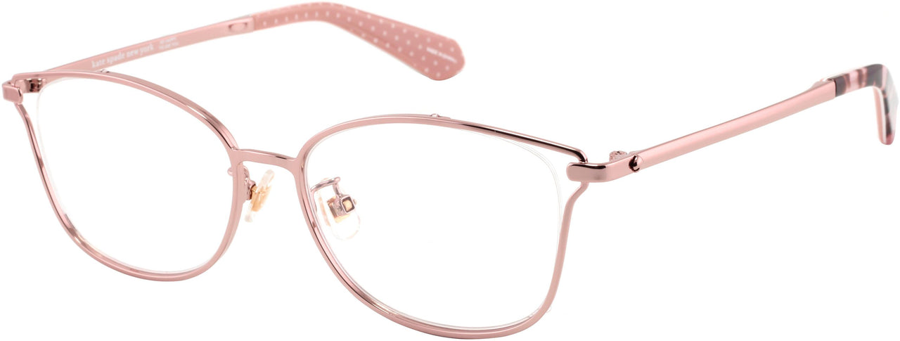 Kate Spade Lowri Eyeglasses