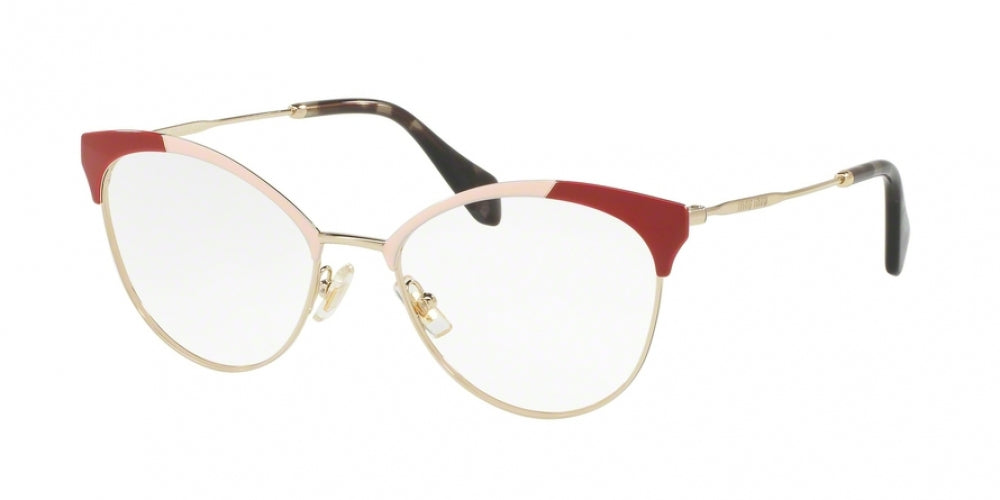 Miu Miu 50PV Core Collection Eyeglasses