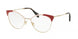 Miu Miu 50PV Core Collection Eyeglasses