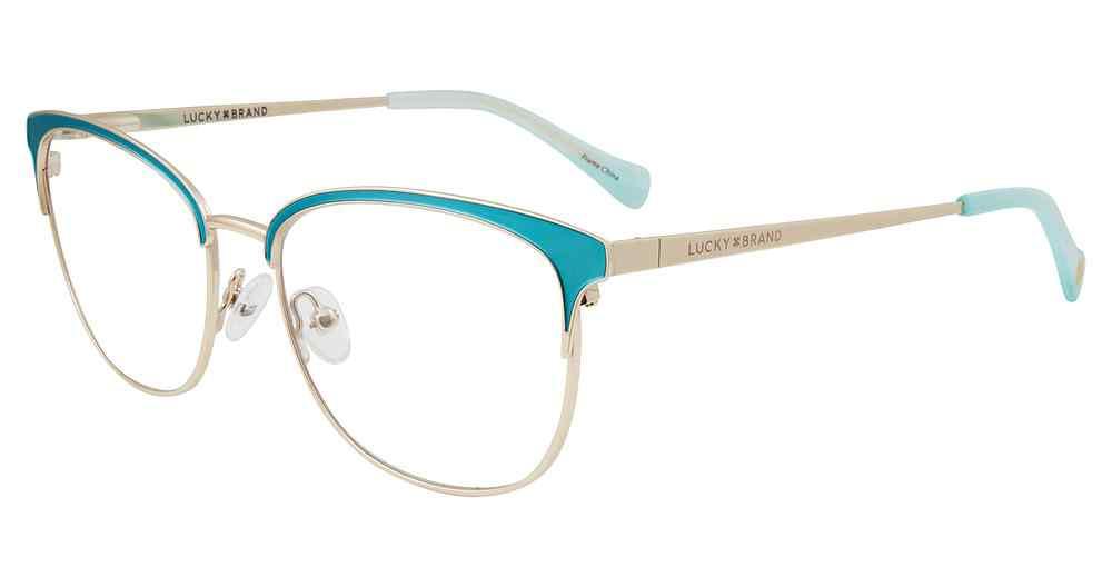 Lucky Brand D115 Eyeglasses