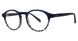 Randy Jackson RJLEX140 Eyeglasses