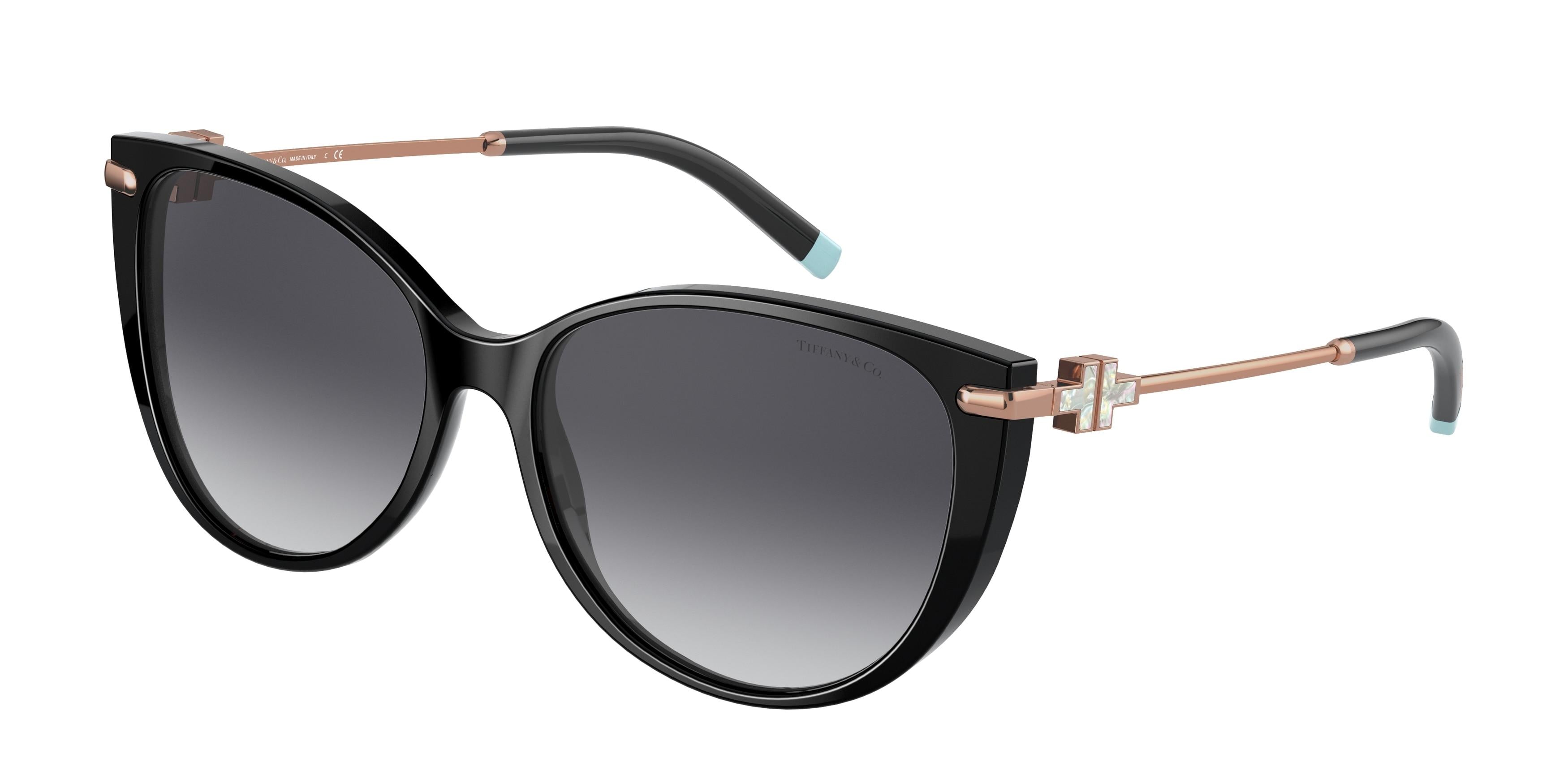 Tiffany 4178 Sunglasses display picture 1