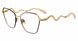 Roberto Cavalli VRC021M Eyeglasses