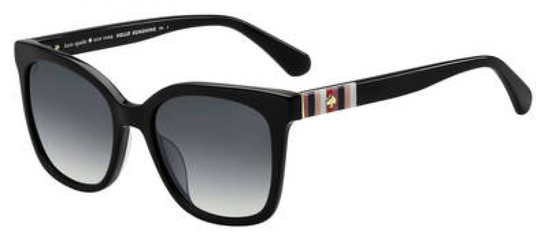 Kate Spade Kiya Sunglasses display picture 1