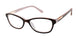 Ted Baker B744 Eyeglasses