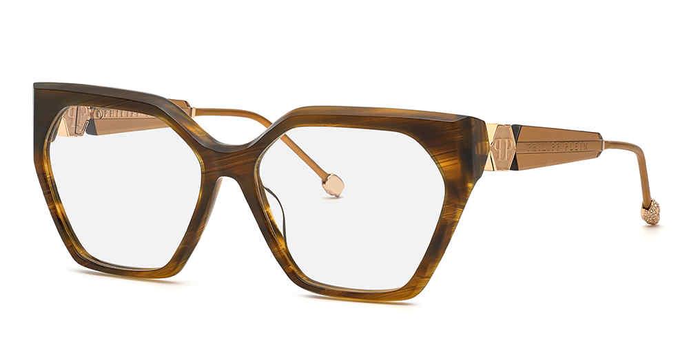 Philipp Plein VPP068S Eyeglasses