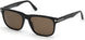 Tom Ford Stephenson 0775 Sunglasses