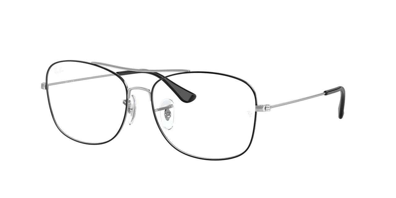 Ray-Ban 6499 Eyeglasses