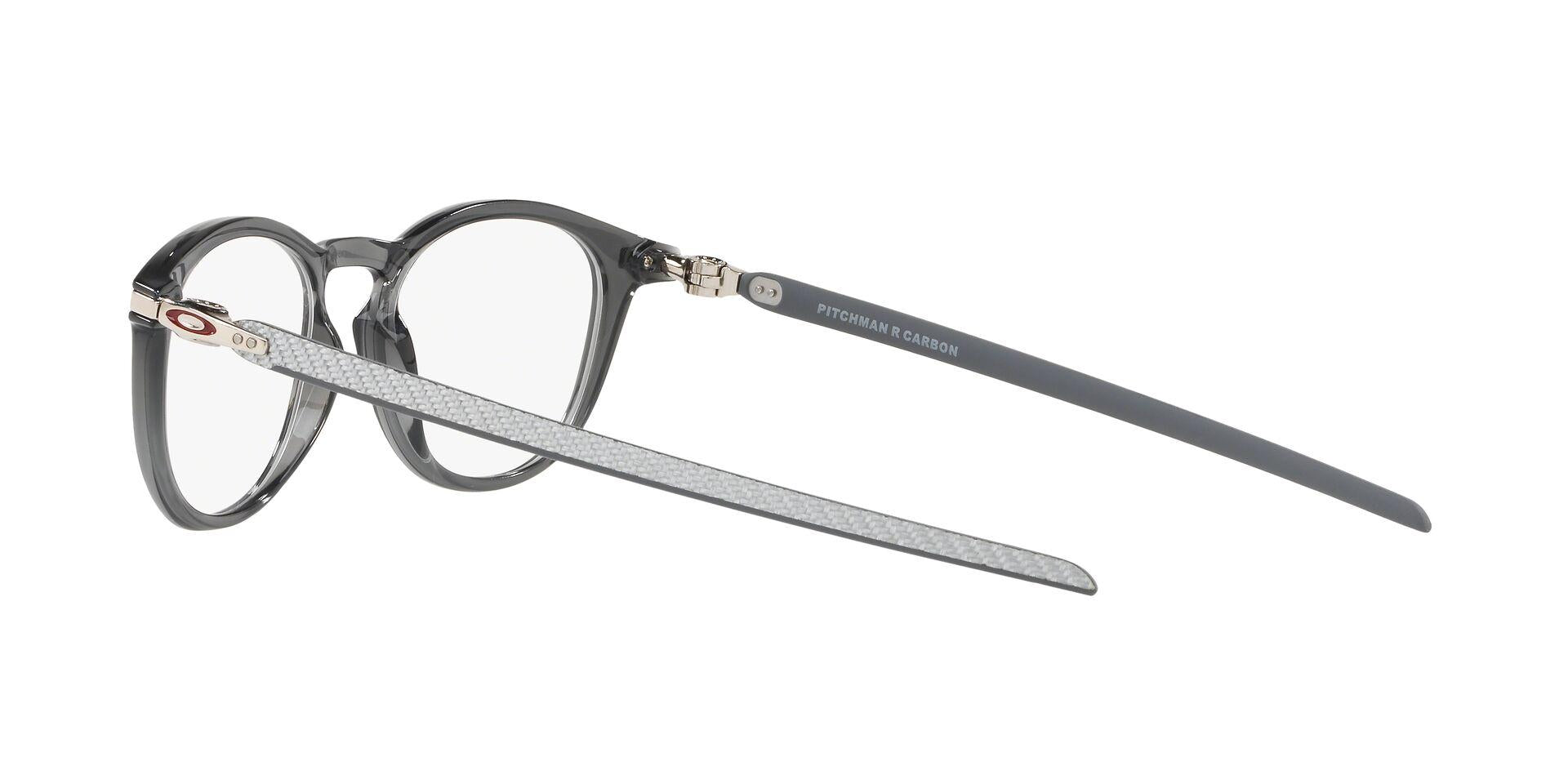 Oakley Pitchman R Carbon 8149 Eyeglasses